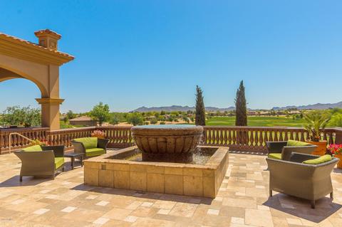 3945 E Vallejo Dr, Gilbert, AZ 85298 photo 39