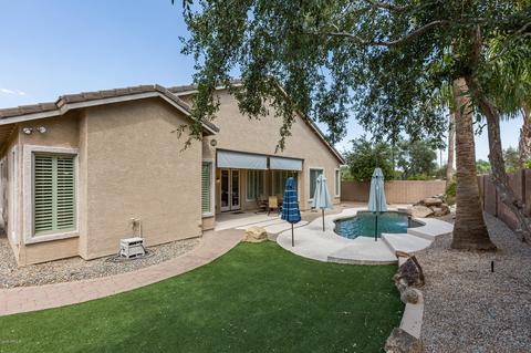 3945 E Vallejo Dr, Gilbert, AZ 85298 photo 24