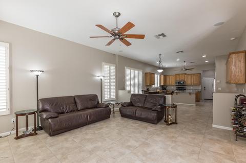 3945 E Vallejo Dr, Gilbert, AZ 85298 photo 13
