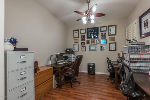 3945 E Vallejo Dr, Gilbert, AZ 85298 photo 22