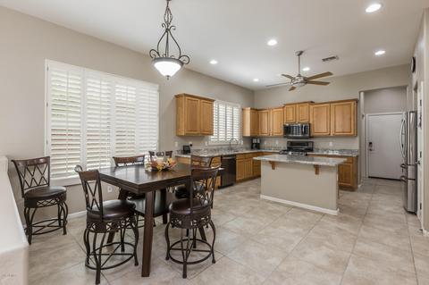 3945 E Vallejo Dr, Gilbert, AZ 85298 photo 11