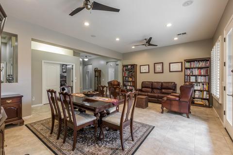 3945 E Vallejo Dr, Gilbert, AZ 85298 photo 5