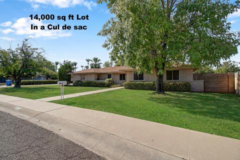 805 W Augusta Cir, Phoenix, AZ 85021 photo 1