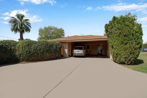 805 W Augusta Cir, Phoenix, AZ 85021 photo 4