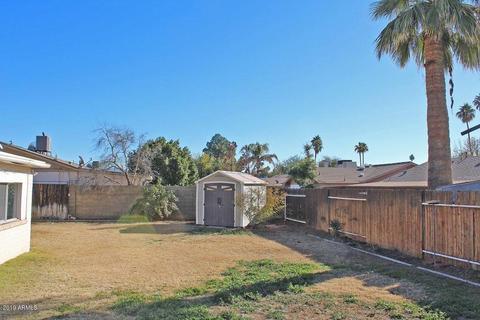 4237 W Cholla St, Phoenix, AZ 85029 photo 26