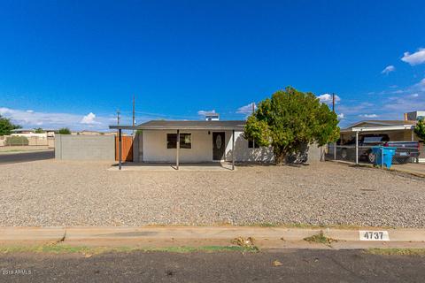 4737 N 23rd Dr, Phoenix, AZ 85015 photo 1