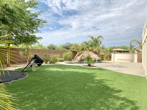 3939 E Ravenswood Dr, Gilbert, AZ 85298 photo 8