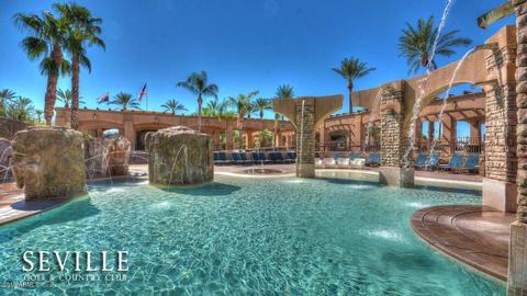 3939 E Ravenswood Dr, Gilbert, AZ 85298 photo 52