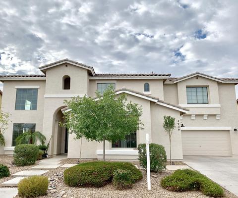 3939 E Ravenswood Dr, Gilbert, AZ 85298 photo 1