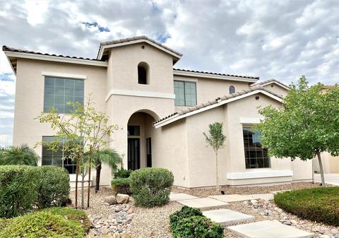 3939 E Ravenswood Dr, Gilbert, AZ 85298 photo 2