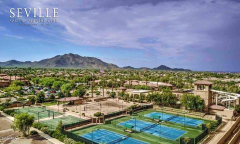 3939 E Ravenswood Dr, Gilbert, AZ 85298 photo 59
