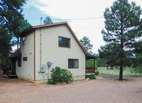 3355 Pine Cone Dr, Overgaard, AZ 85933 photo 14