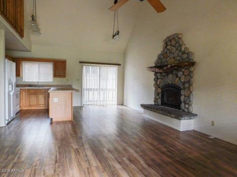 3355 Pine Cone Dr, Overgaard, AZ 85933 photo 5