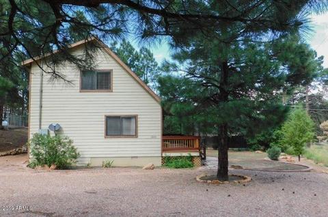 3355 Pine Cone Dr, Overgaard, AZ 85933 photo 4