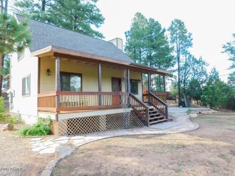 3355 Pine Cone Dr, Overgaard, AZ 85933 photo 13