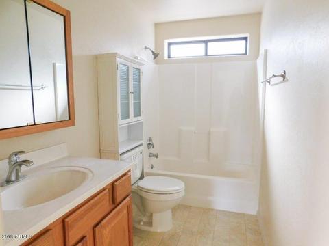 3355 Pine Cone Dr, Overgaard, AZ 85933 photo 8