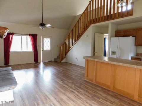 3355 Pine Cone Dr, Overgaard, AZ 85933 photo 6