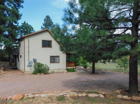 3355 Pine Cone Dr, Overgaard, AZ 85933 photo 2