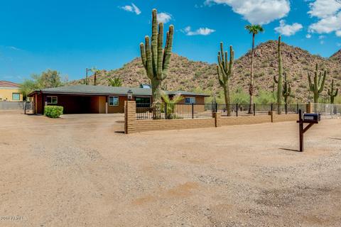 9408 E Mclellan Rd, Mesa, AZ 85207 photo 1