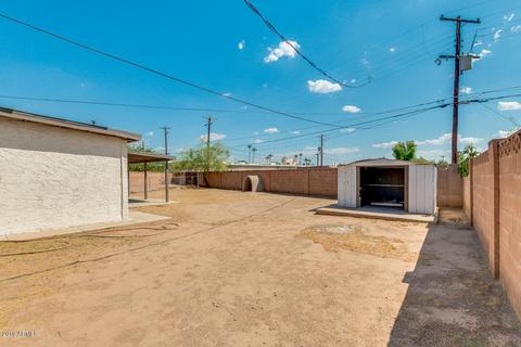 2717 W Cavalier Dr, Phoenix, AZ 85017 photo 31