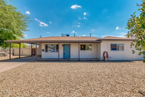 2717 W Cavalier Dr, Phoenix, AZ 85017 photo 1