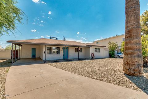 2717 W Cavalier Dr, Phoenix, AZ 85017 photo 2