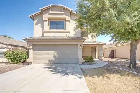 2324 E Pinto Dr, Gilbert, AZ 85296 photo 1