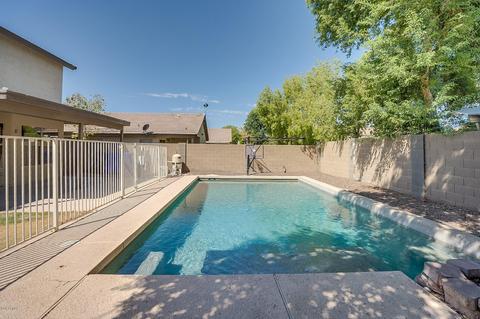 2324 E Pinto Dr, Gilbert, AZ 85296 photo 15