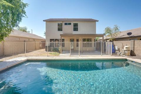 2324 E Pinto Dr, Gilbert, AZ 85296 photo 5