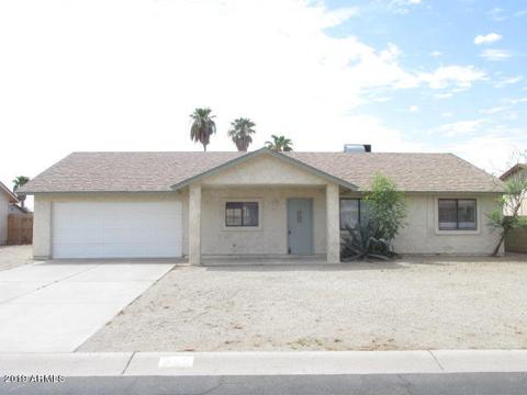 553 E Navajo Ave, Apache Junction, AZ 85119 photo 1