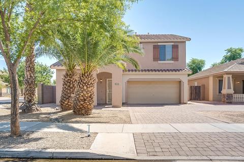 1899 S Falcon Dr, Gilbert, AZ 85295 photo 21