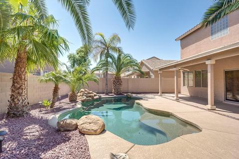 1899 S Falcon Dr, Gilbert, AZ 85295 photo 19