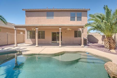 1899 S Falcon Dr, Gilbert, AZ 85295 photo 20