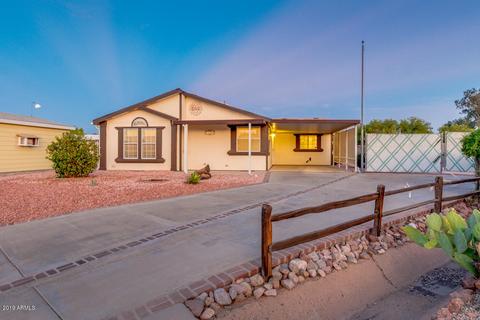 7251 E Balmoral Ave, Mesa, AZ 85208 photo 1