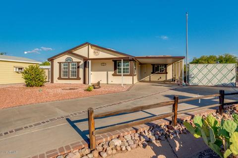 7251 E Balmoral Ave, Mesa, AZ 85208 photo 7
