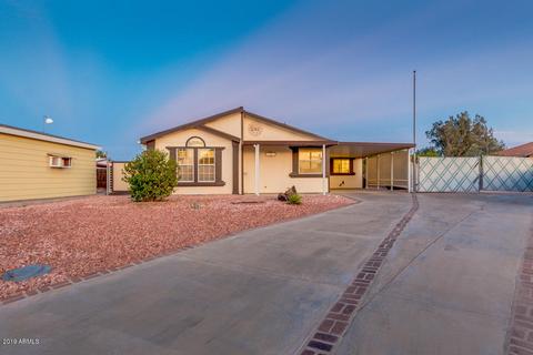 7251 E Balmoral Ave, Mesa, AZ 85208 photo 33