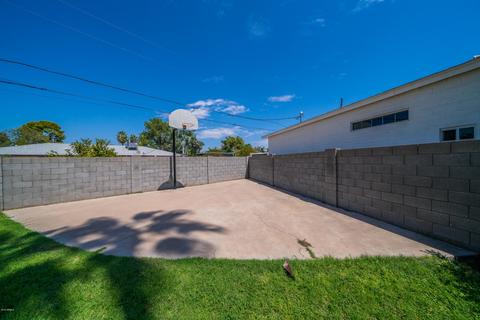 822 W Linger Ln, Phoenix, AZ 85021 photo 23