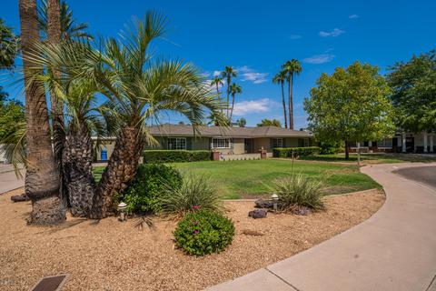 822 W Linger Ln, Phoenix, AZ 85021 photo 2