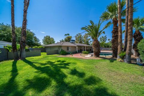 822 W Linger Ln, Phoenix, AZ 85021 photo 14