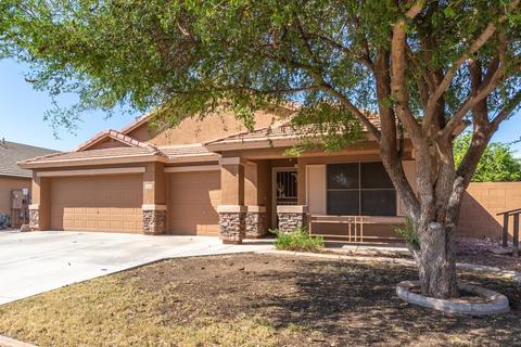 11446 E Pratt Ave, Mesa, AZ 85212 photo 1