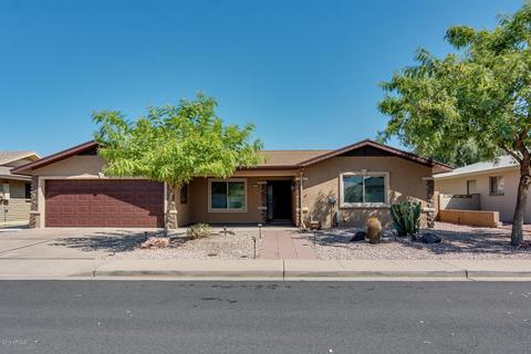 4716 E Florian Cir, Mesa, AZ 85206 photo 1