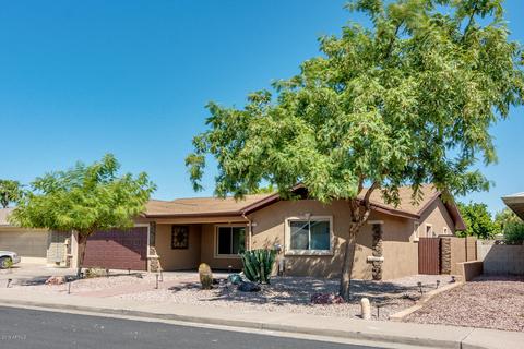 4716 E Florian Cir, Mesa, AZ 85206 photo 2