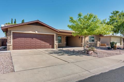 4716 E Florian Cir, Mesa, AZ 85206 photo 4