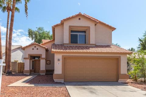 1365 E Vaughn Ave, Gilbert, AZ 85234 photo 1