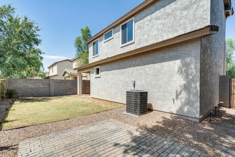3697 E Sundance Ave, Gilbert, AZ 85297 photo 5