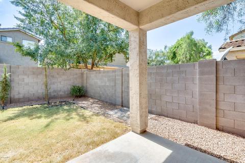 3697 E Sundance Ave, Gilbert, AZ 85297 photo 32