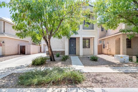 3697 E Sundance Ave, Gilbert, AZ 85297 photo 1