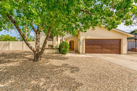6058 E Ivy St, Mesa, AZ 85205 photo 2