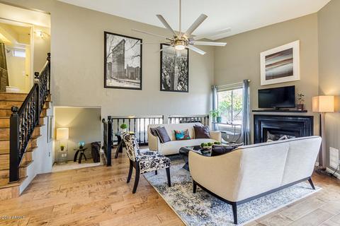 6058 E Ivy St, Mesa, AZ 85205 photo 45