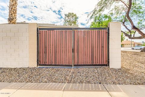 6058 E Ivy St, Mesa, AZ 85205 photo 34